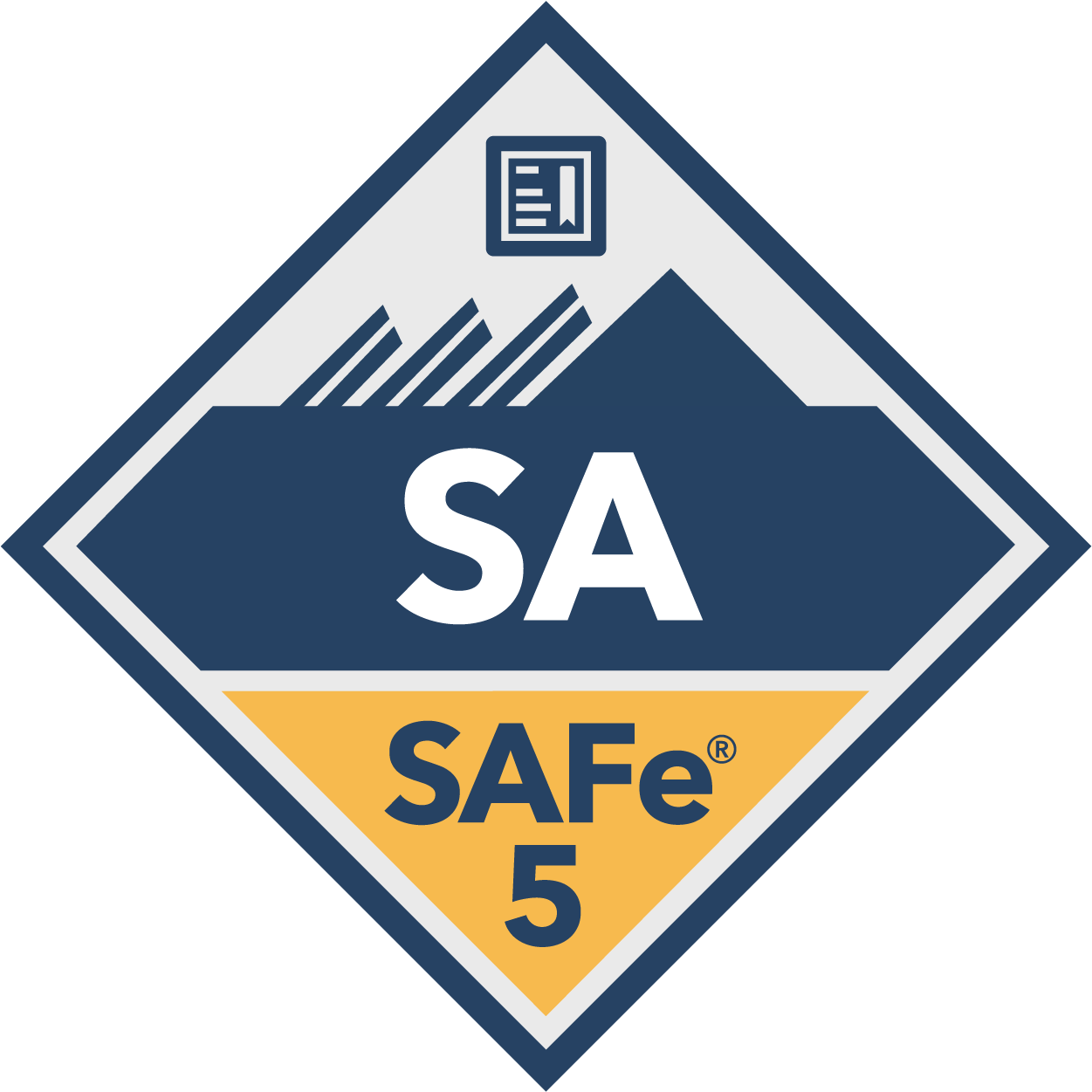 Leading SAFe with SAFe Agilist certification