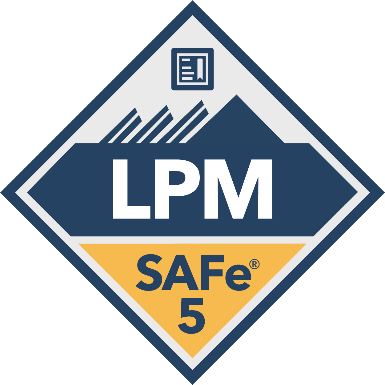 SAFe LPM - Lean Portfolio Management