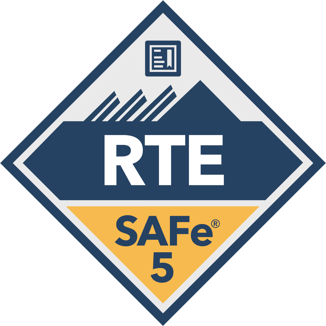 SAFe RTE - Release Train Engineer