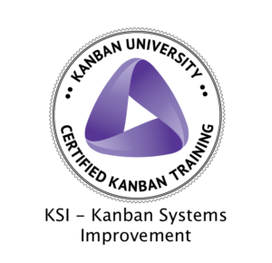 KSD - Kanban Systems Improvement training at Campes.org