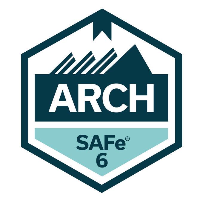 SAFe 6 for Architects