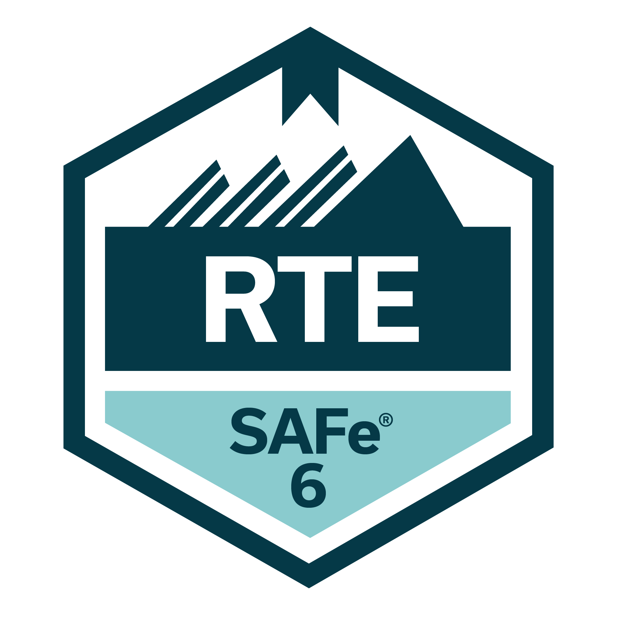 SAFe 6 RTE - Release Train Engineer