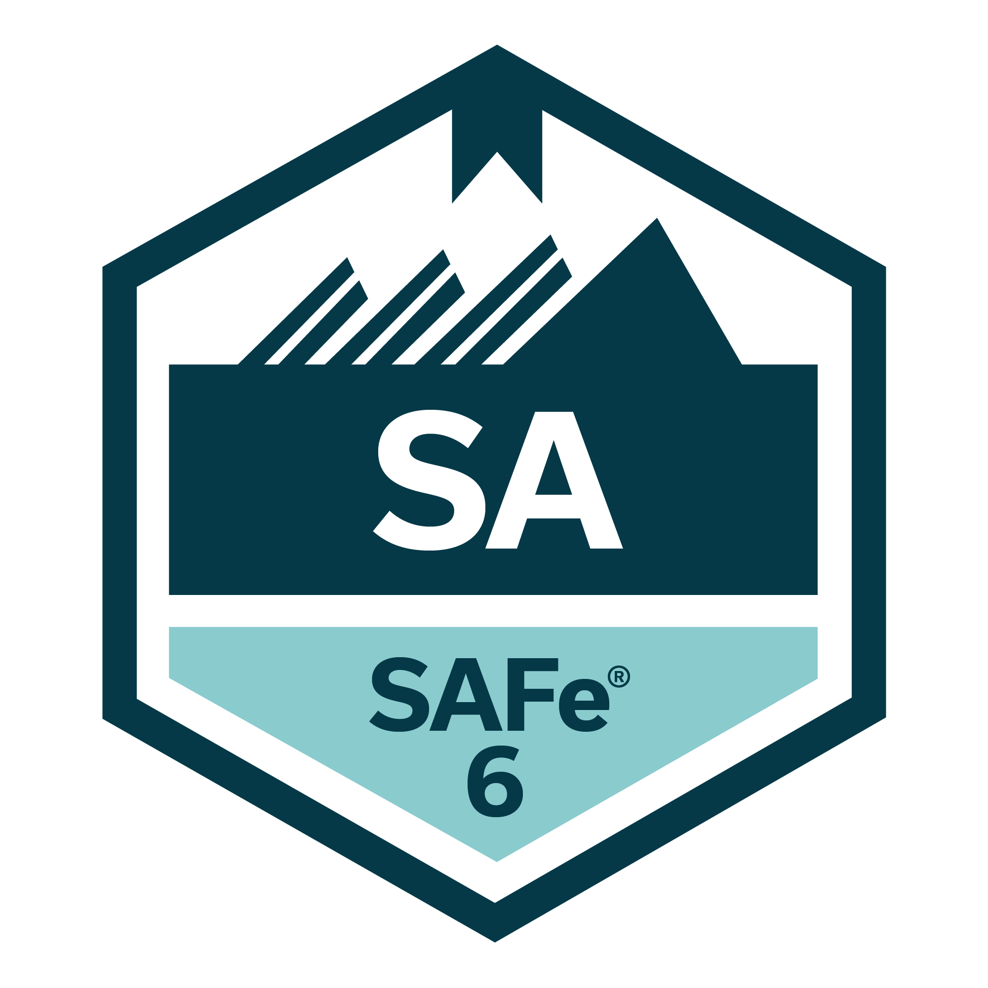 Leading SAFe 6 with SAFe Agilist certification