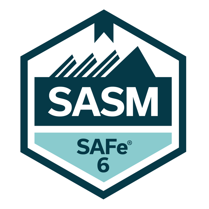 SAFe 6 Advanced Scrum Master