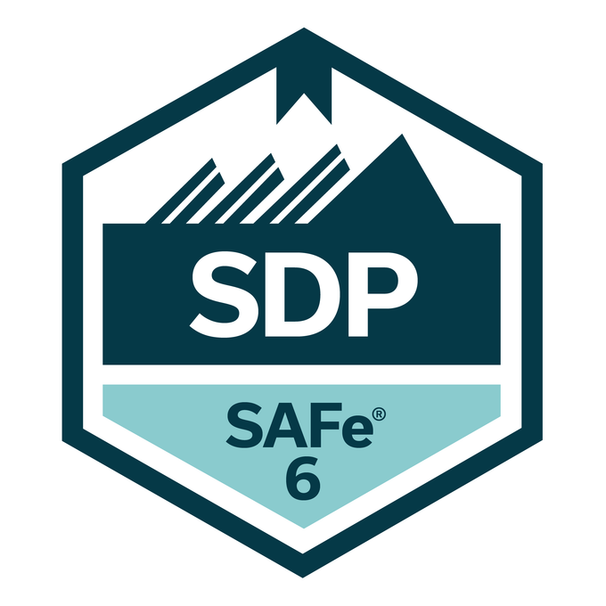 SAFe 6 DevOps