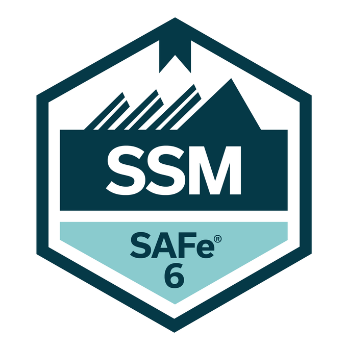 SAFe 6 Scrum Master